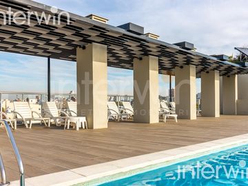 Departamento - 2 Ambientes a estrenar - con balcón - Villa Urquiza - VENTA