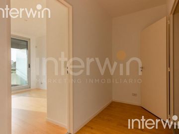 Departamento - 2 Ambientes a estrenar - con balcón - Villa Urquiza - VENTA