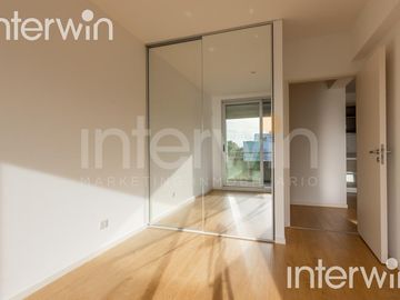 Departamento - 2 Ambientes a estrenar - con balcón - Villa Urquiza - VENTA