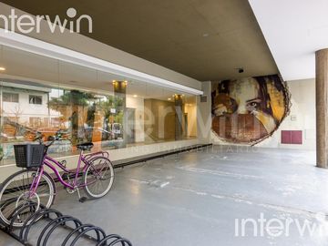 Departamento - 2 Ambientes a estrenar - con balcón - Villa Urquiza - VENTA