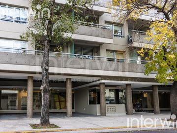 Departamento - 2 Ambientes a estrenar - con balcón - Villa Urquiza - VENTA