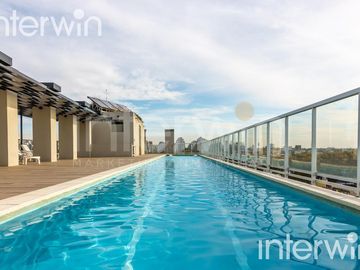 Departamento - 2 Ambientes a estrenar - con balcón - Villa Urquiza - VENTA