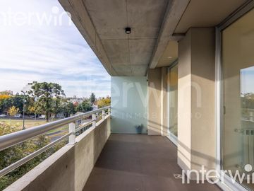 Departamento - 2 Ambientes a estrenar - con balcón - Villa Urquiza - VENTA