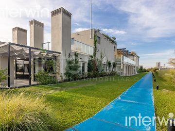 Departamento - 2 Ambientes a estrenar - con balcón - Villa Urquiza - VENTA