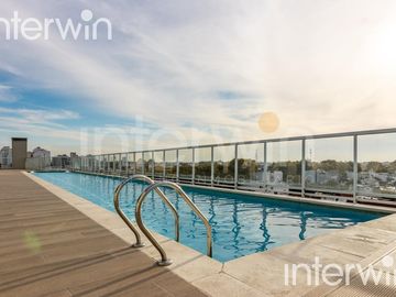 Departamento - 2 Ambientes a estrenar - con balcón - Villa Urquiza - VENTA