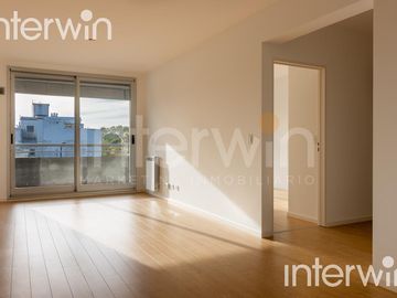 Departamento - 2 Ambientes a estrenar - con balcón - Villa Urquiza - VENTA