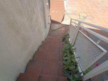 PH en Lomas de Zamora con terraza