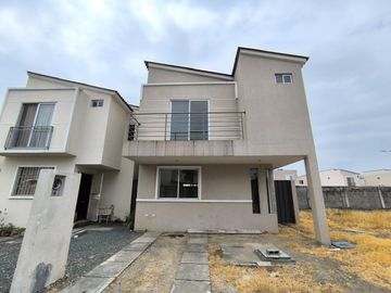 Casa en  Venta Urbanizacion Riberas de Duran, IngG