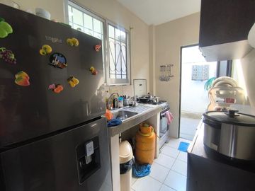 Casa en  Venta, Urbanizacion Villa Italia, IngG