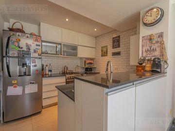 Departamento tipo duplex de 4 amb  en venta en El Sendero - Nordelta