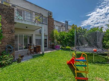 Departamento tipo duplex de 4 amb  en venta en El Sendero - Nordelta