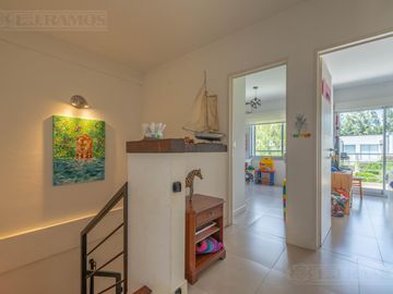 Departamento tipo duplex de 4 amb  en venta en El Sendero - Nordelta