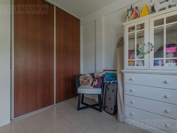 Departamento tipo duplex de 4 amb  en venta en El Sendero - Nordelta
