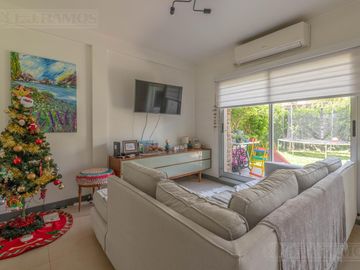 Departamento tipo duplex de 4 amb  en venta en El Sendero - Nordelta
