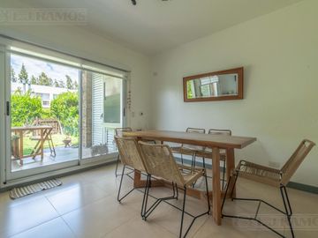 Departamento tipo duplex de 4 amb  en venta en El Sendero - Nordelta