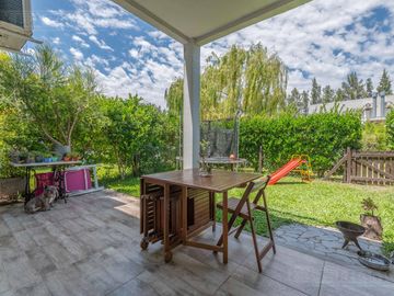 Departamento tipo duplex de 4 amb  en venta en El Sendero - Nordelta