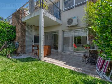 Departamento tipo duplex de 4 amb  en venta en El Sendero - Nordelta