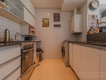 Departamento tipo duplex de 4 amb  en venta en El Sendero - Nordelta