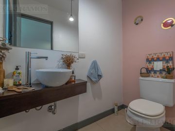 Departamento tipo duplex de 4 amb  en venta en El Sendero - Nordelta