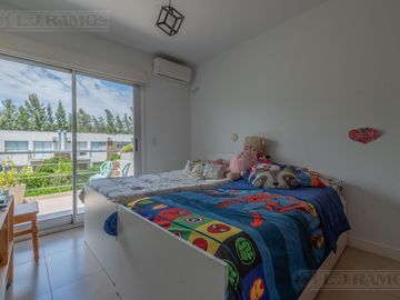 Departamento tipo duplex de 4 amb  en venta en El Sendero - Nordelta