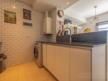 Departamento tipo duplex de 4 amb  en venta en El Sendero - Nordelta