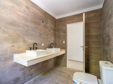 Casa en venta en Haras Santa Maria Las Lomas a estrenar tres dormitorios con dependencia y pileta