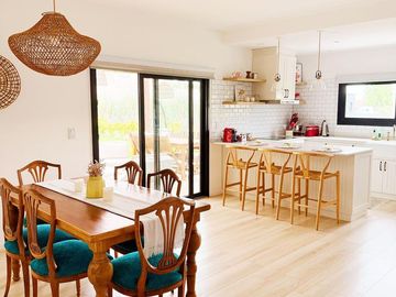 Santa Isabel 2 Casa en venta con terminaciones de categoría