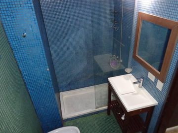 Apto Profesional - Divino Monoambiente en Palermo Hollywood