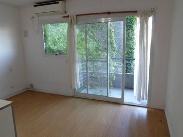 Apto Profesional - Divino Monoambiente en Palermo Hollywood