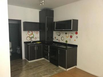 Apto Profesional - Divino Monoambiente en Palermo Hollywood