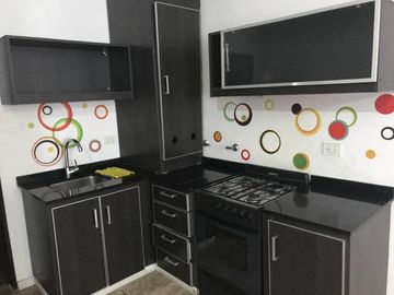 Apto Profesional - Divino Monoambiente en Palermo Hollywood