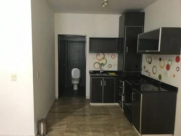 Apto Profesional - Divino Monoambiente en Palermo Hollywood