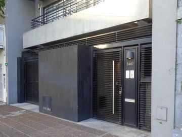 Apto Profesional - Divino Monoambiente en Palermo Hollywood