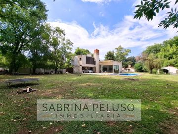 Venta Casa Francisco Alvarez