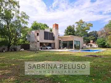 Venta Casa Francisco Alvarez
