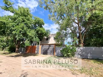 Venta Casa Francisco Alvarez