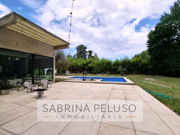 Venta Casa Francisco Alvarez