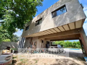 Venta Casa Francisco Alvarez