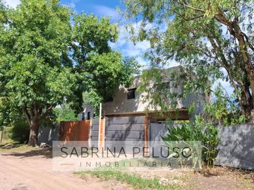 Venta Casa Francisco Alvarez