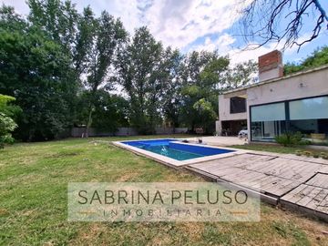 Venta Casa Francisco Alvarez