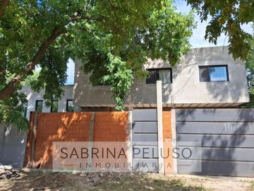 Venta Casa Francisco Alvarez