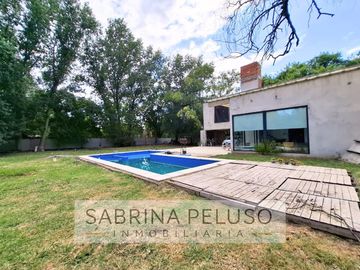 Venta Casa Francisco Alvarez