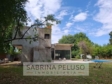 Venta Casa Francisco Alvarez