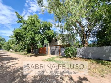 Venta Casa Francisco Alvarez