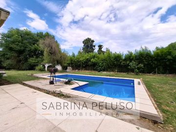 Venta Casa Francisco Alvarez