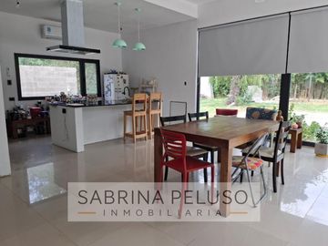 Venta Casa Francisco Alvarez