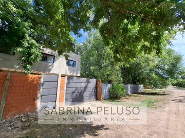 Venta Casa Francisco Alvarez