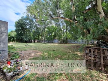 Venta Casa Francisco Alvarez