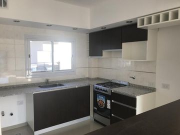 V. Ballester departamento a estrenar 2 dormitorios suite balcon c/parrilla edificio c/pileta, venta