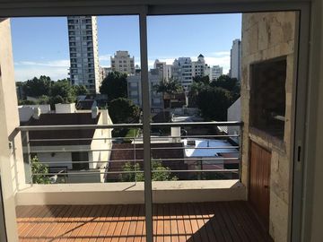 V. Ballester departamento a estrenar 2 dormitorios suite balcon c/parrilla edificio c/pileta, venta